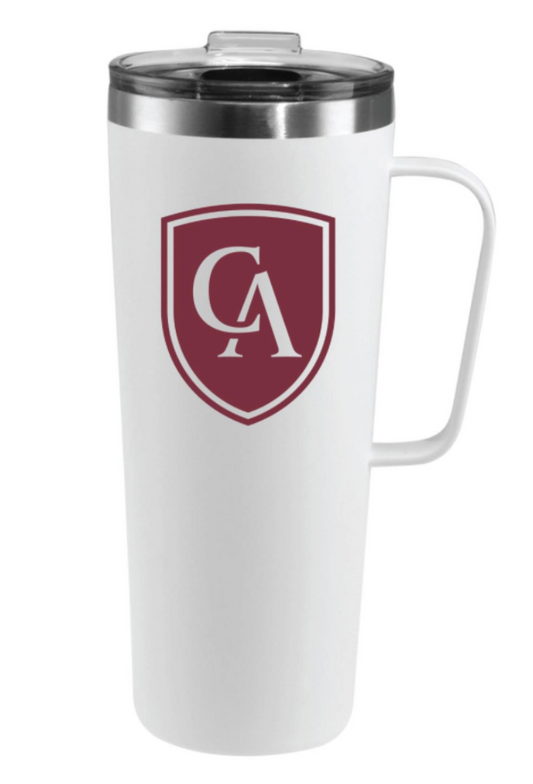 Stainless Steel Vacuum Insulated Travel Cup