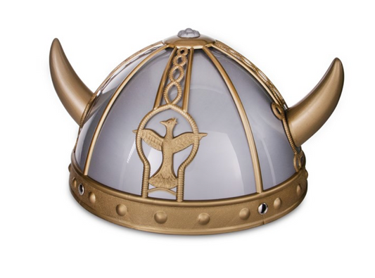 Viking Helmet