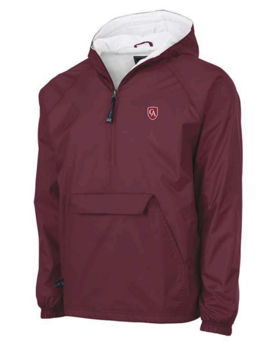 Charles River Lightweight Pullover