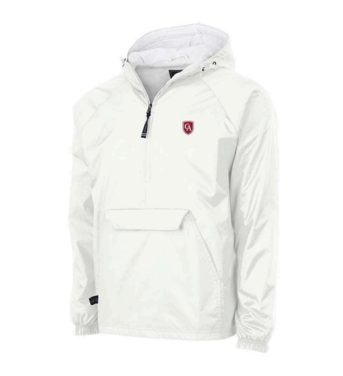Charles River Lightweight Pullover