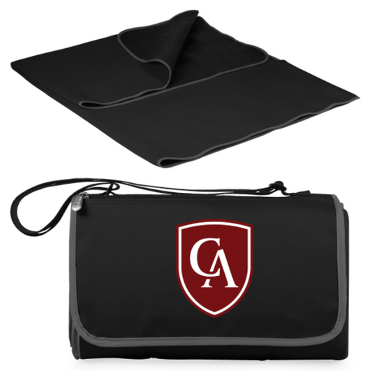 Outdoor Blanket Tote