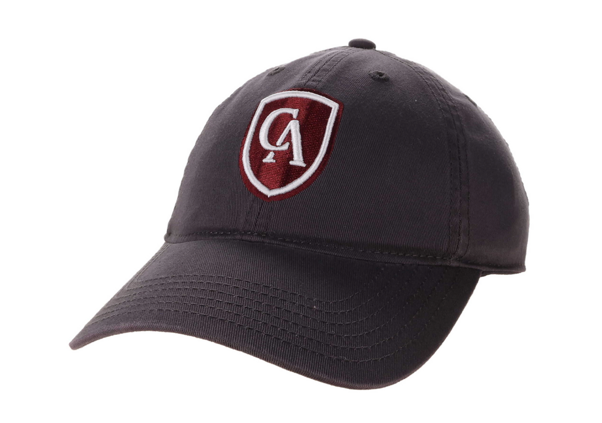 Youth Shield Relaxed Twill Hat