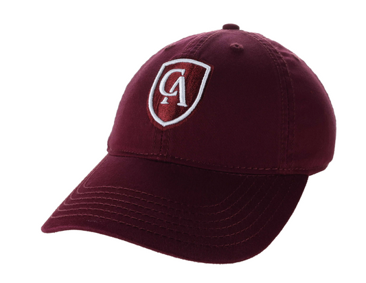 Youth Shield Relaxed Twill Hat