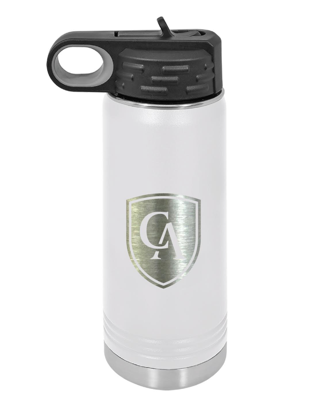 Polar Camel Stainless Water Bottle - 20 oz.