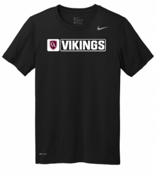 Adult Nike Legend Tee '25