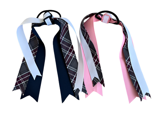 Schoolbelles Pony Streamer FBE120