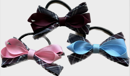 Schoolbelles Carnival Bow Pony FBE67SPE
