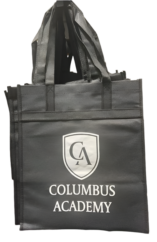Reusable Tote