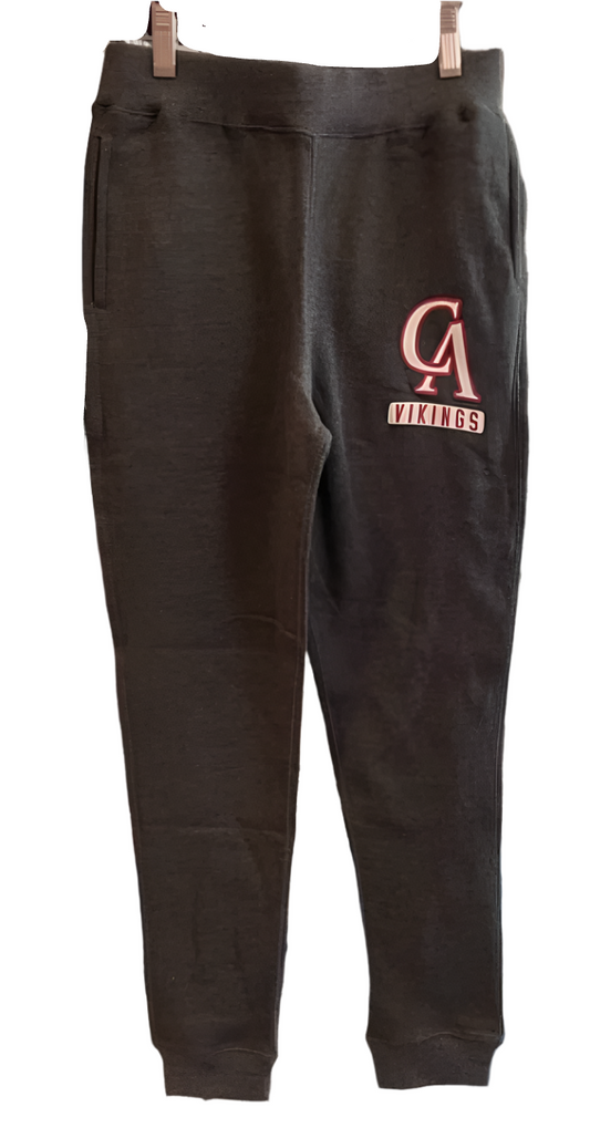 Pennant Youth Interlocking CA Throwback Jogger