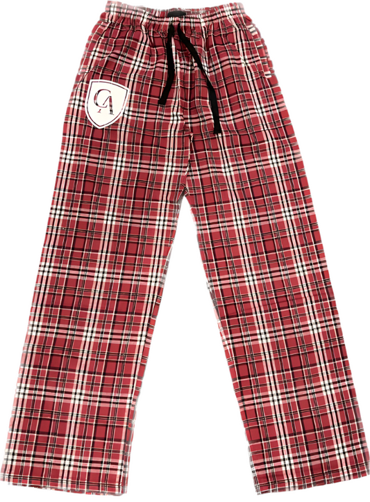 Pennant Adult Flannel PJ Pant