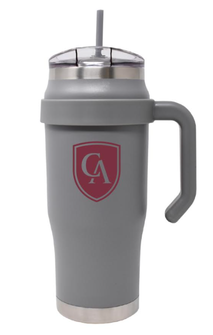 Outlander Mug