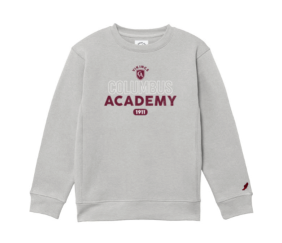 Youth League Essentials Fleece
