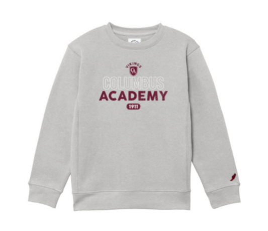 Youth League Essentials Fleece