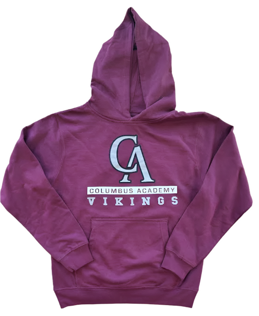 Youth FL24 Hoodie
