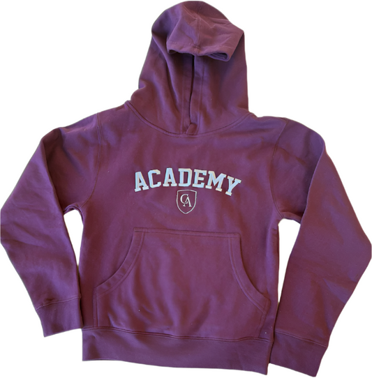 Youth Academy Hoodie