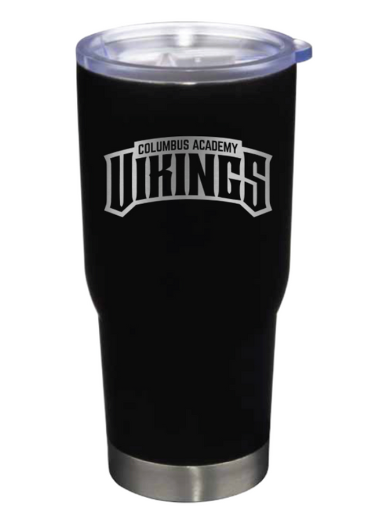Stainless Steel Pro 22oz. Tumbler - Matte
