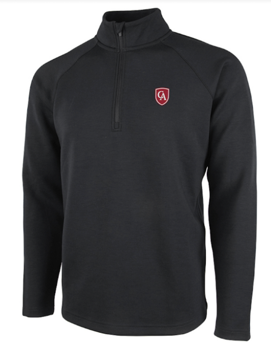 Adult Seaport 1/4 Zip