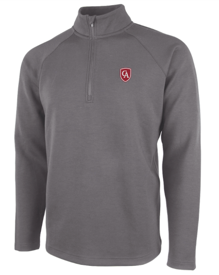 Adult Seaport 1/4 Zip