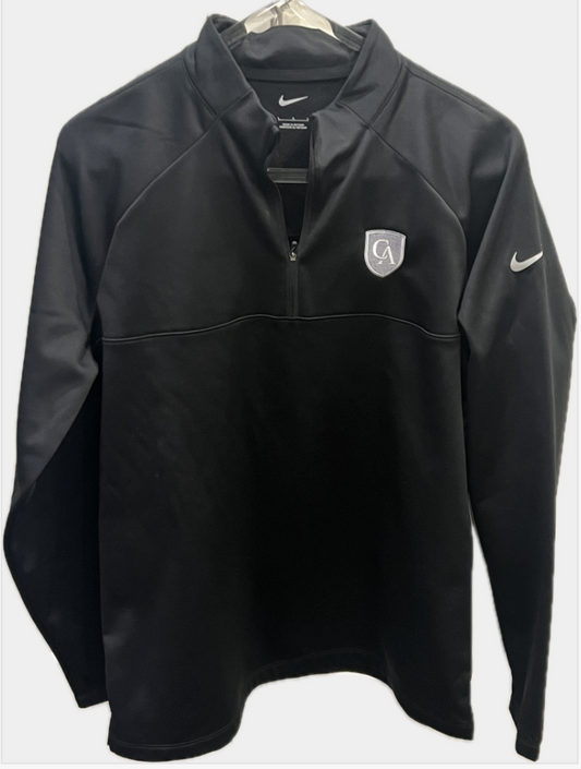 Nike Therma-FIT 1/2-Zip Fleece
