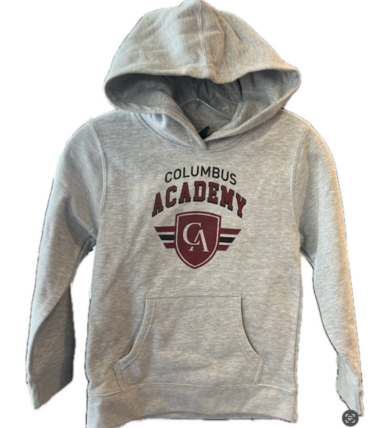 District Youth V.I.T. Fleece Hoodie
