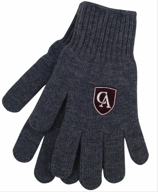 Logofit Tailgate Knit Glove