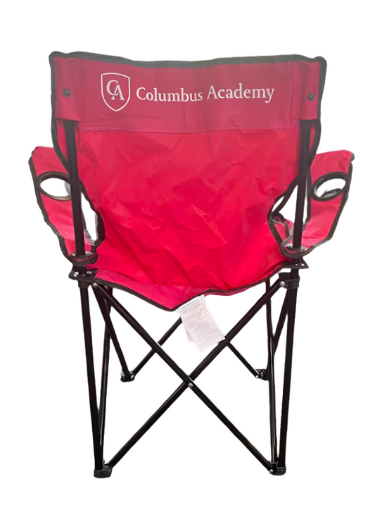Fanatic Event Folding Chair