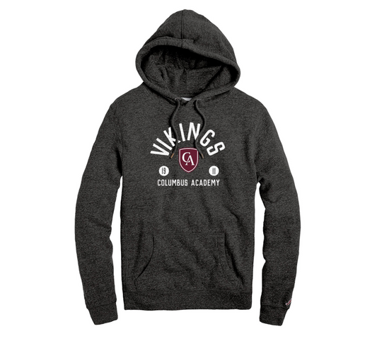 Adult Vikings 1911 Fleece Hoodie