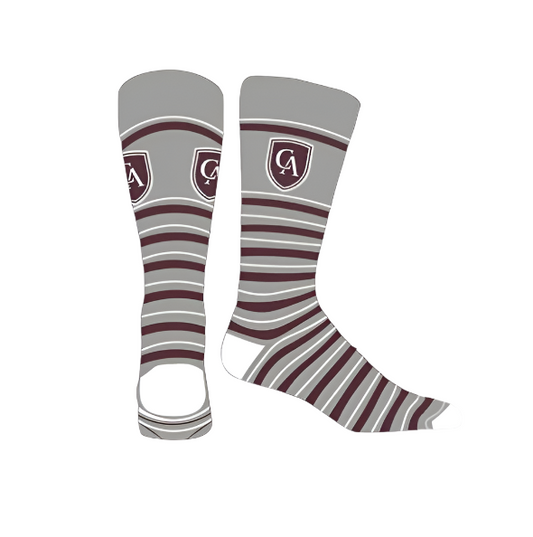 Adult TCK Dress Sock