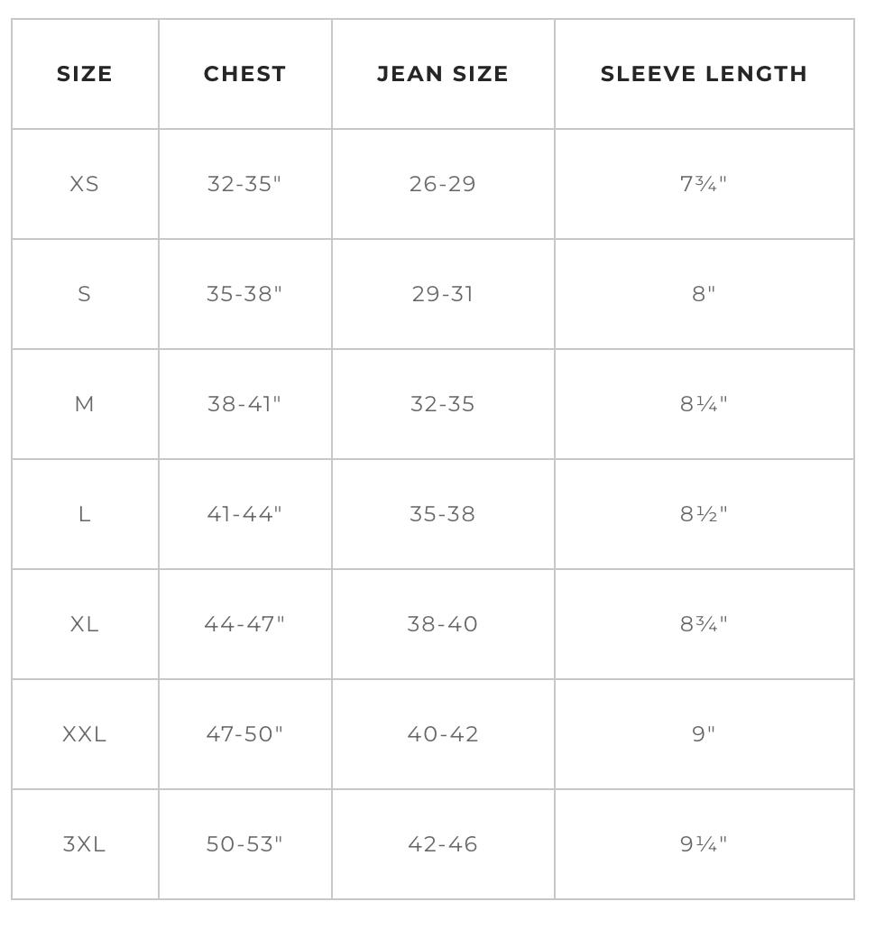 Homage USA T-Shirt - FINAL SALE