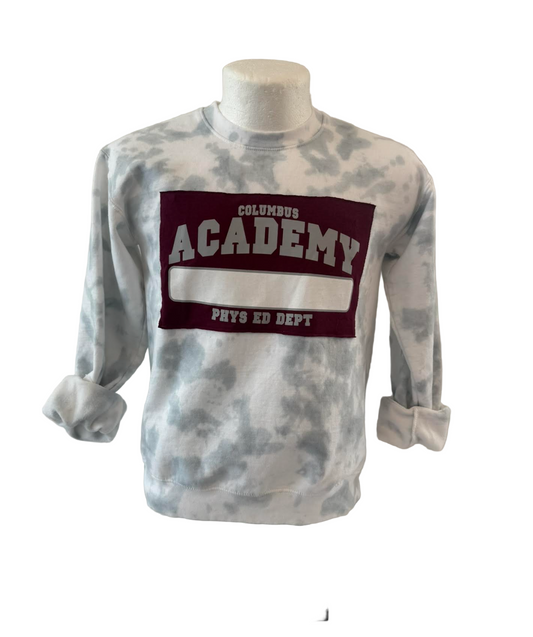 Reclaimed Spirit Fleece