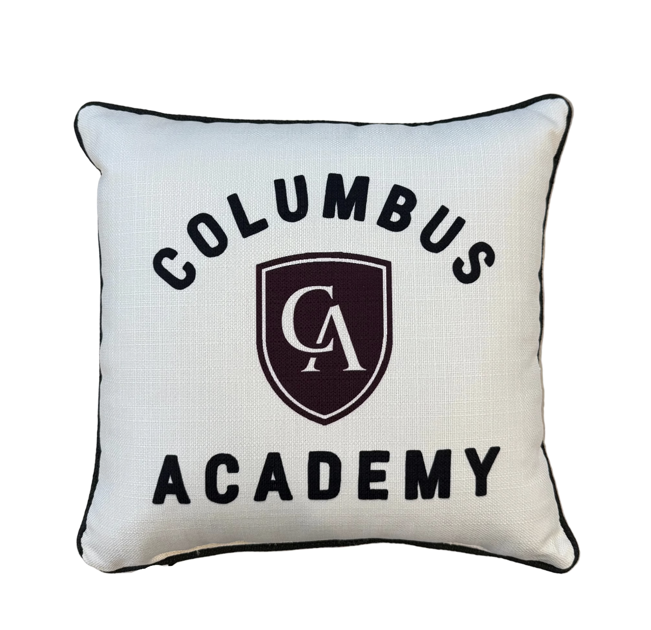 CA Decorative Pillow