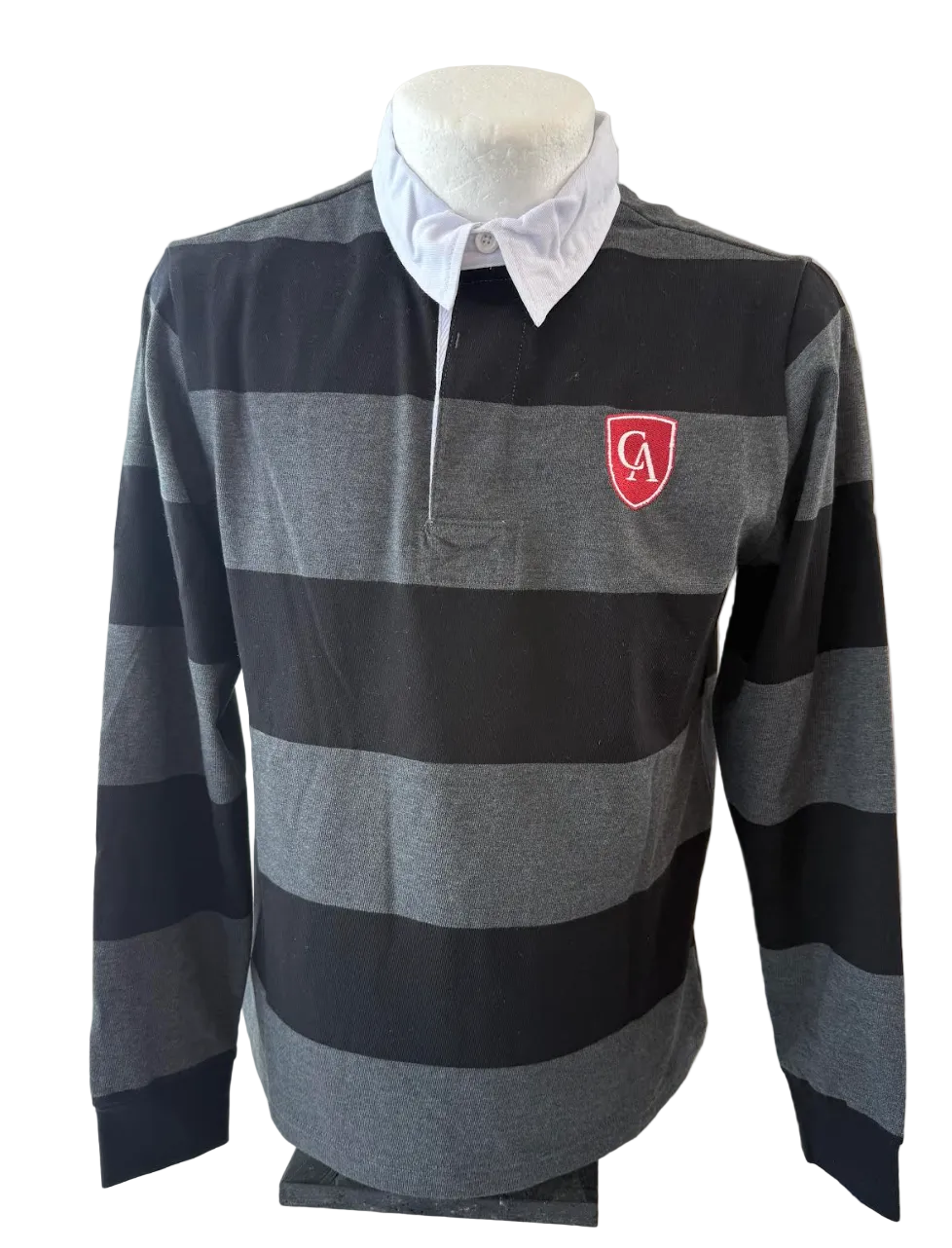 Adult CA Rugby Polo