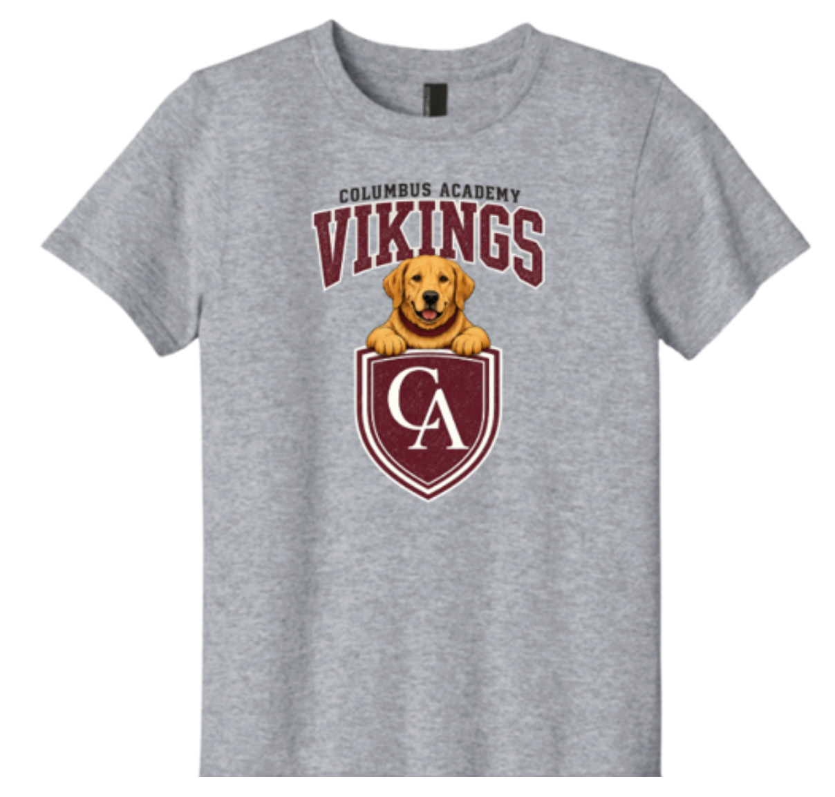 Youth Nelson Tee