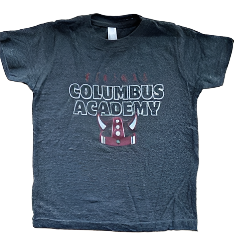 Toddler Viking Helmet Tee